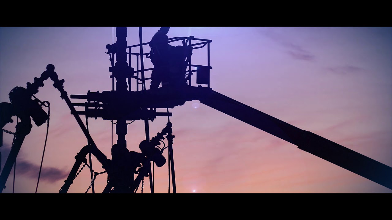 Dynasty Wireline Services