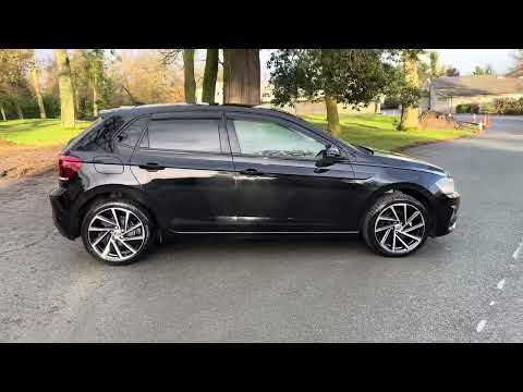 2018 Volkswagen Polo 1.0 Petrol Automatic Comfortl - Image 2