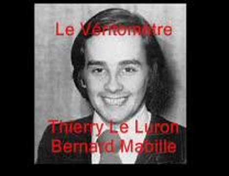 Vido de Thierry Le Luron