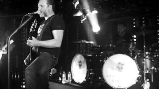 Mustasch - Black City. Live 2012