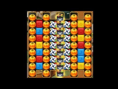 TOY BLAST level 3337