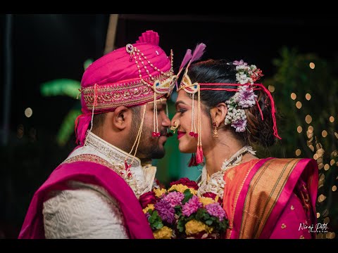 Wedding Photographer portfolio by Niraj Patil Photography in Mumbai - Photo 3