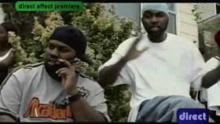 RZA feat Masta Killa &amp; Allah Real Grits