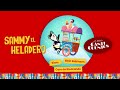 Sammy El Heladero Los Nuevos Canticuentos Siam Elkin Robinson Mundo Canticuentos