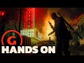 Alan Wake 2 Hands-On Preview (New Gameplay)