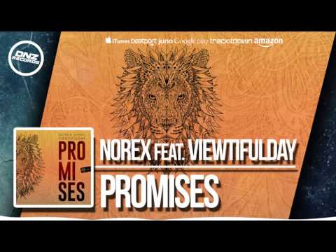 DNZF325 // NOREX FEAT. VIEWTIFULDAY - PROMISES (Official Video DNZ RECORDS)
