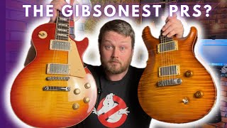 How is this The Gibsonest PRS?