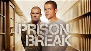 Prison Break Season 01 E01 With Subtitles Web Seri