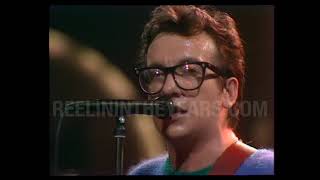 Elvis Costello &amp; The Attractions • “Shabby Doll/Peace In Our Time”  • LIVE 1982 [RITY Archive]