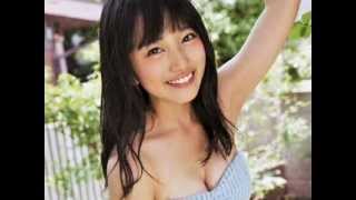 向井地美音　mukaichi mion