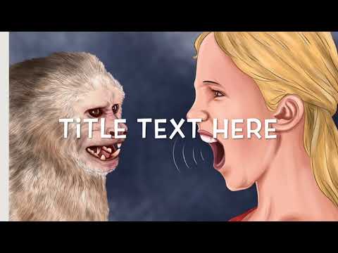 "EINMANNA" (Skólaverkefni)