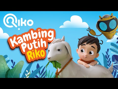 Riko's White Goat - Riko The Series - Episode 24