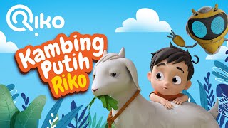 Download lagu Riko's White Goat - Riko The Series - Episode 24 mp3