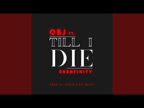 Till I Die (feat. 888nfinity)