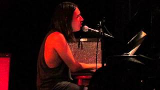 Michael Rider - Get You Out Of My Head - Sidewalk Cafe 12/5/13