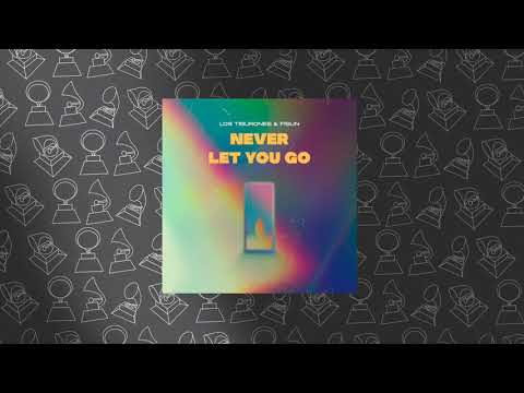 Los Tiburones, Fisun - Never Let You Go