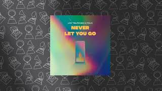 Неизвестен, Радио Energy - Never Let You Go