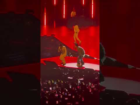 Jay Park x LNGSHOT &lsquo;Yeah! Yeah!&rsquo; at WIEA [FULL]