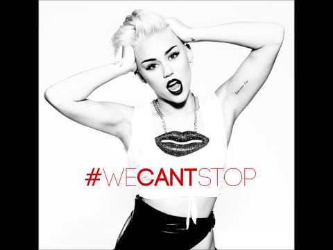 すべての音楽 - Miley Cyrus - We can´t stop (AUDIO) (All Music - Miley Cyrus - We can´t stop (AUDIO))