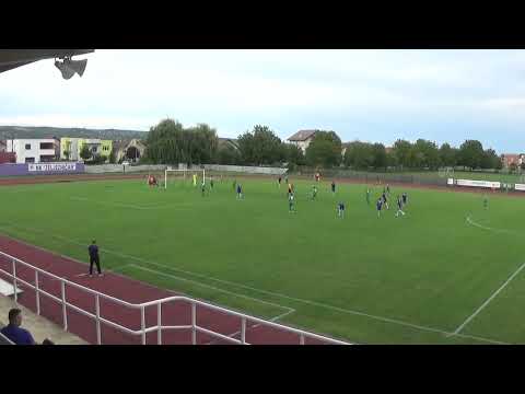 NK Željezničar 5-2 NK Zadrugar (O) 4.kolo MŽNL 14.09.2025