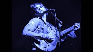 John Lennon &amp; Elephants Memory Band "Hound Dog / Long Tall Sally" 21 August 1972 NYC rehearsal audio