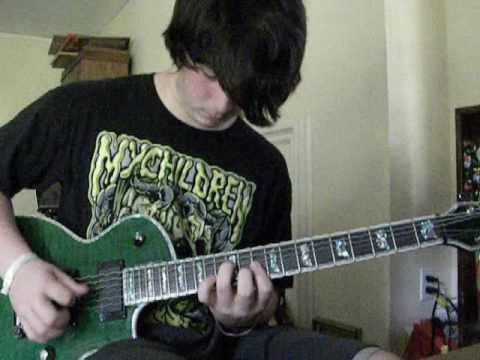 Broadway - Same Thing we do Everynight Pinky (Cover)