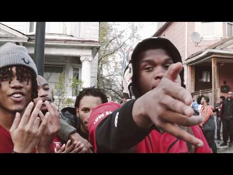 Pooh Gutta Featuring Doe Boy & A Rod   My Gang Official Video | Shot By: SceneAmatiX