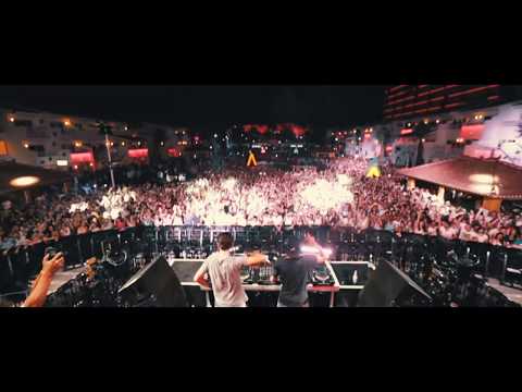 NEW_ID: The Sound of Aerogames