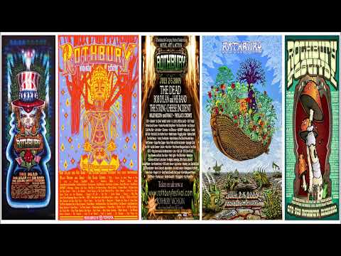 Bob Dylan 2009 US Summer Tour – Rothbury USA (Remaster)  5th July 2009