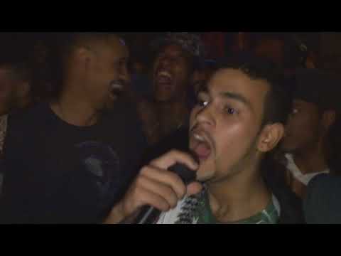 RB99 & 2V x Paulo Opressor & Gota  | 2Fase | A Seita - DBR. | IX edição