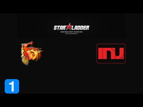 Highlights First Departure vs Invasion eSports - SLTV Season 11