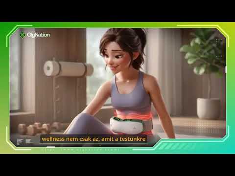 PEMF, terahertz és modern wellness technológiák – egy új korszak az öngondoskodásban?
