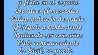 sube a mi cohete pignoise letra