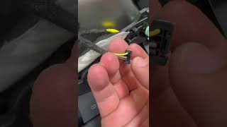 Tesla Cyber Truck Trim panel removal
