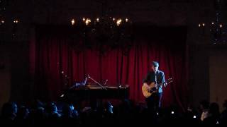 Neil Finn - Into The Sunset (Live at Bush Hall)