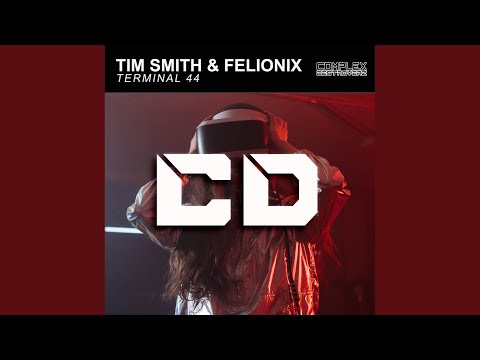 Terminal 44 (Original Mix)