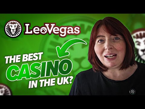 Aplicativo LeoVegas Casino Perfeito Aplicativo LeoVegas Casino Perfeito