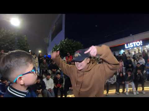 CLYPHONEBEAT vs DIEGO NOISE - OCTAVOS - ACTIVACIÓN RED BULL BATALLA x LÍMITE ZERO 2024