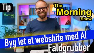 Byg let et website med Ai Faldgrubber du skal være opmærksom på