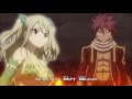 Fairy Tail Opening 21 "Believe In Myself" English ...