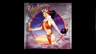 The Refreshments - Mekong - Lyrics