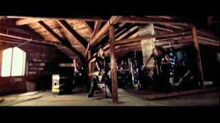 Children of Bodom - Sixpounder (Official Video)