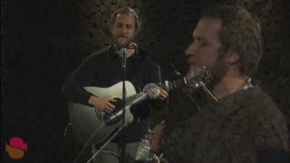 Craig Cardiff &quot;Radio #9&quot; - www.streamingcafe.net
