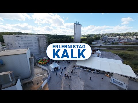 Erlebnistag Kalk