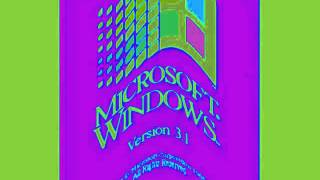 sad Klasky klasky klasky klasky windows 31 version