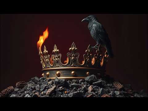 Asmodeus - Crown of Ashes