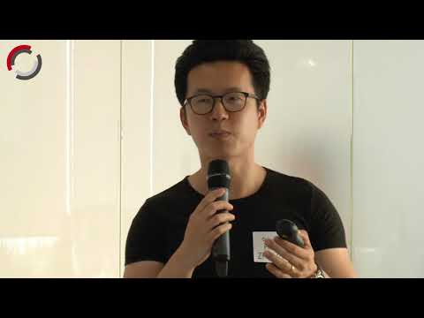 Frank Zhou, Zeux - YouTube