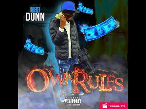 HBG Dunn x own rules