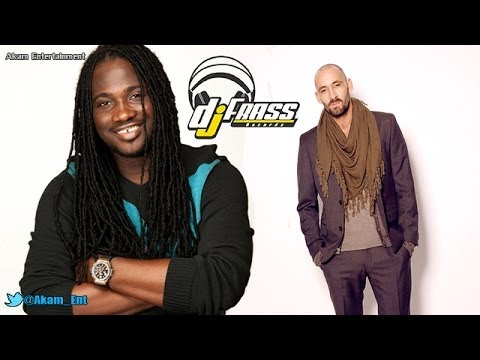 I-Octane & Gentleman - It's All Right [Cane River Riddim] January 2014