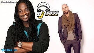 I-Octane & Gentleman - It's All Right [Cane River Riddim] January 2014